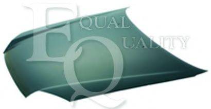 Капот двигуна EQUAL QUALITY L03098