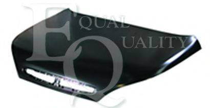 Капот двигуна EQUAL QUALITY L03300