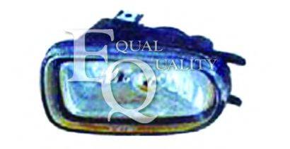 протитуманна фара EQUAL QUALITY PF0125D