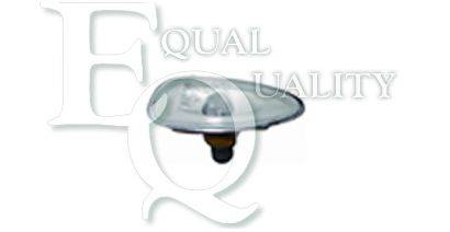 Ліхтар покажчика повороту EQUAL QUALITY FL0069