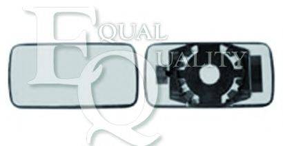 Дзеркальне скло, зовнішнє дзеркало EQUAL QUALITY RD00010