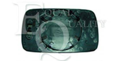 Дзеркальне скло, зовнішнє дзеркало EQUAL QUALITY RS00074ASF