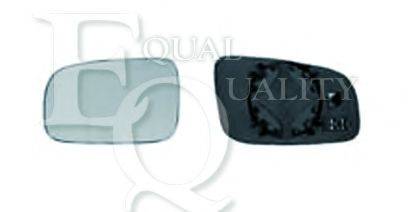 Дзеркальне скло, зовнішнє дзеркало EQUAL QUALITY RS01178