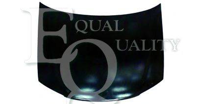 Капот двигуна EQUAL QUALITY L04906