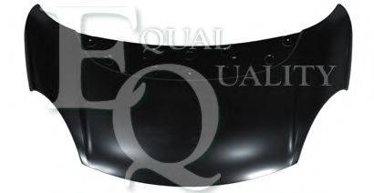 Капот двигуна EQUAL QUALITY L02743