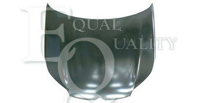 Капот двигуна EQUAL QUALITY L04396