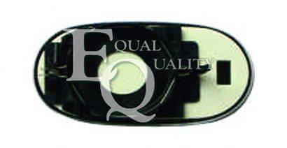 Дзеркальне скло, зовнішнє дзеркало EQUAL QUALITY RS02006