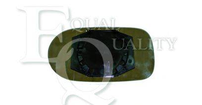 Дзеркальне скло, зовнішнє дзеркало EQUAL QUALITY RD02009