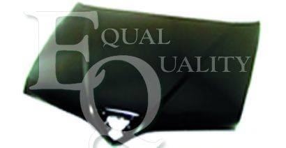 Капот двигуна EQUAL QUALITY L04092