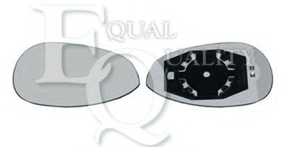 Дзеркальне скло, зовнішнє дзеркало EQUAL QUALITY RS01272