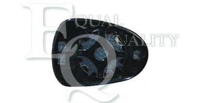Дзеркальне скло, зовнішнє дзеркало EQUAL QUALITY RS01520