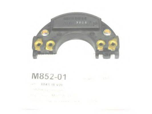Комутатор, система запалення ASHUKI M852-01