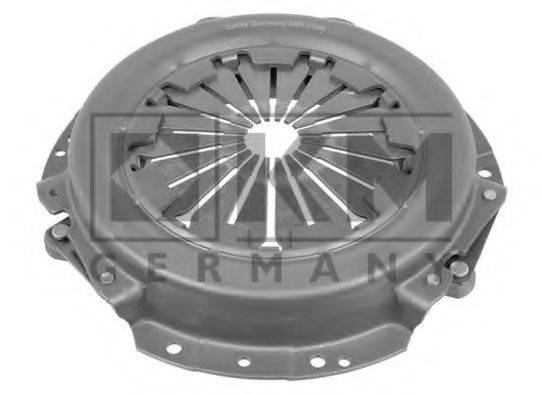 натискний диск зчеплення KM GERMANY 069 1196