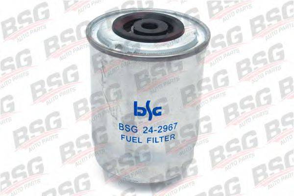 Паливний фільтр BSG BSG 30-130-002
