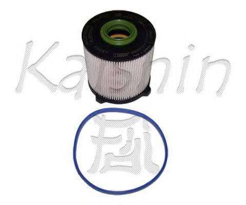 Паливний фільтр KAISHIN FC1260