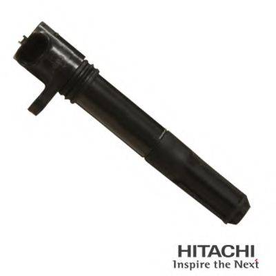 Котушка запалювання HITACHI 2503801