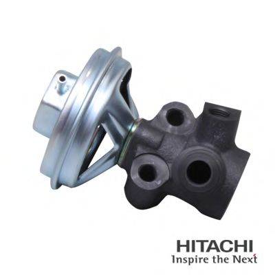 Клапан повернення ОГ HITACHI 2508488