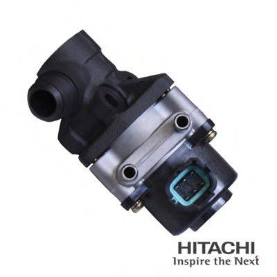 Клапан повернення ОГ HITACHI 2508491