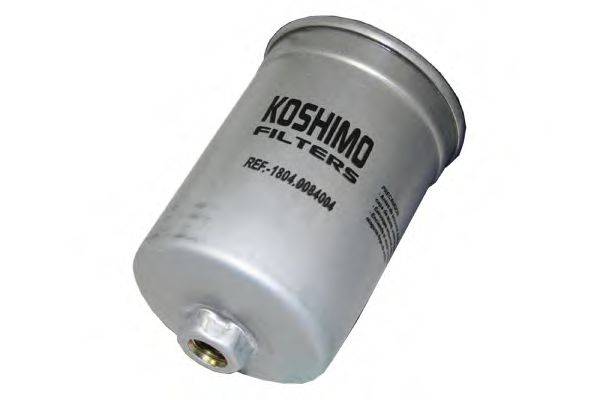 Паливний фільтр KSM-KOSHIMO 1804.0084004
