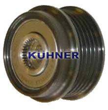 Механізм вільного ходу генератора AD KUHNER 885009