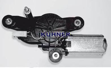 Двигун склоочисника AD KUHNER DRL350F