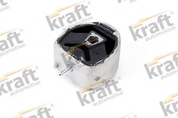 Підвіска, ступінчаста коробка передач KRAFT AUTOMOTIVE 1490811