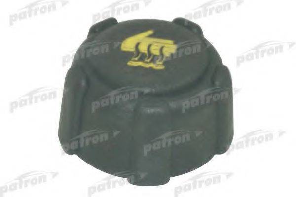 PATRON P160009 Кришка, резервуар охолодної рідини