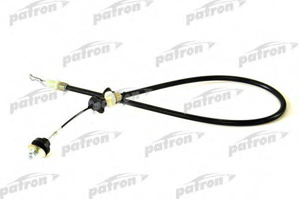 Трос, управління зчепленням PATRON PC6015