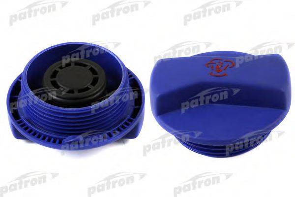 PATRON P160003 Кришка, резервуар охолодної рідини