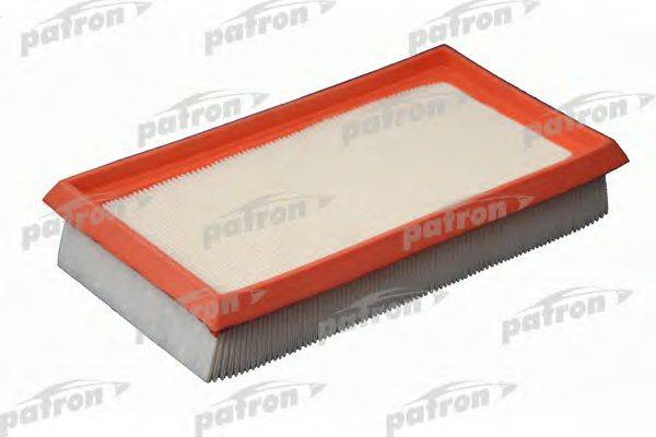 Повітряний фільтр PATRON PF1108