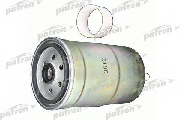 Паливний фільтр PATRON PF3002