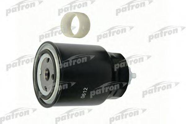 Паливний фільтр PATRON PF3008