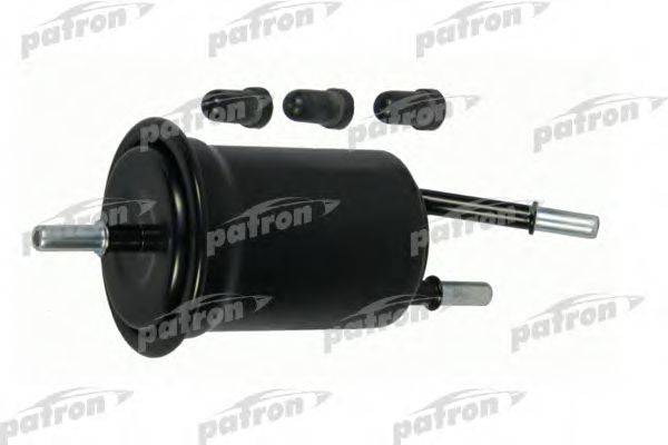 Паливний фільтр PATRON PF3204