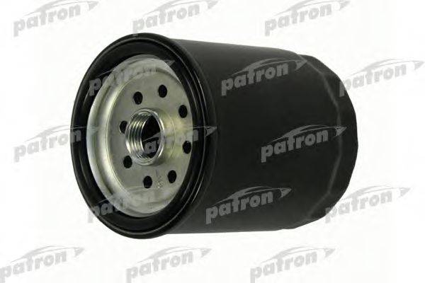 Масляний фільтр PATRON PF4015