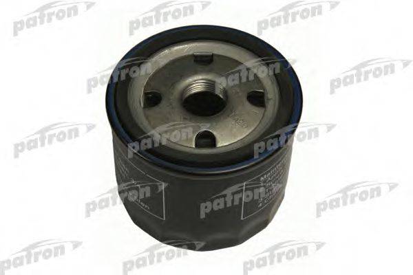 Масляний фільтр PATRON PF4039