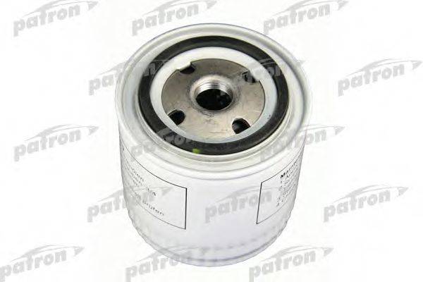 Масляний фільтр PATRON PF4066