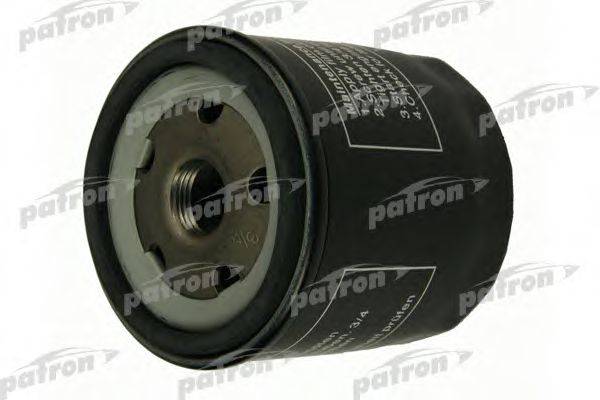 Масляний фільтр PATRON PF4071
