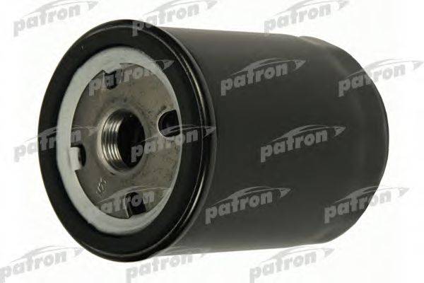 Масляний фільтр PATRON PF4087