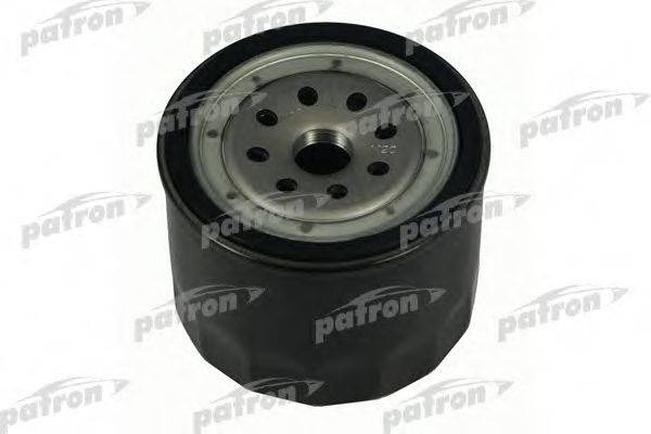 Масляний фільтр PATRON PF4107