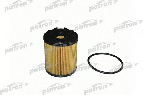 Масляний фільтр PATRON PF4159
