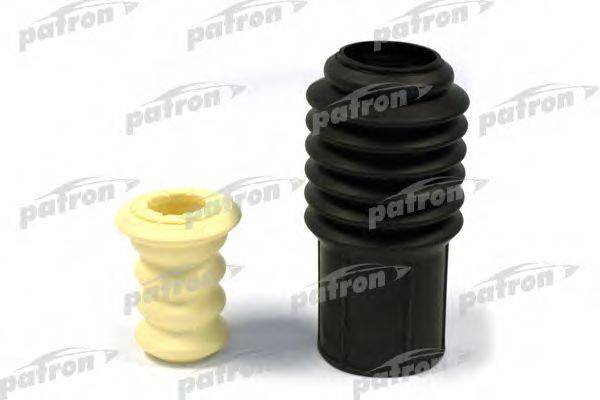 Пилозахисний комплект, амортизатор PATRON PPK10305