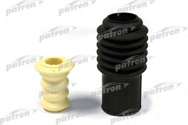 Пилозахисний комплект, амортизатор PATRON PPK10307