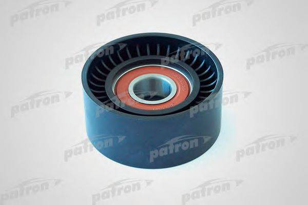 PATRON PT32022 Натяжний ролик, полікліновий ремінь