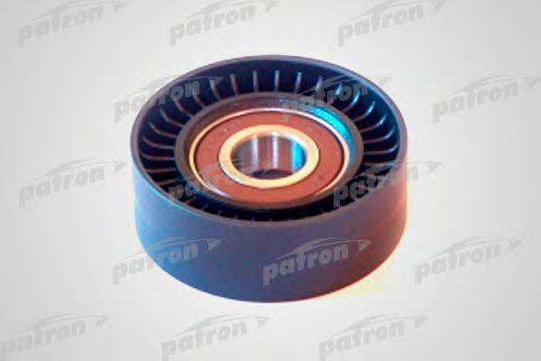 Паразитний / провідний ролик, полікліновий ремінь PATRON PT32031