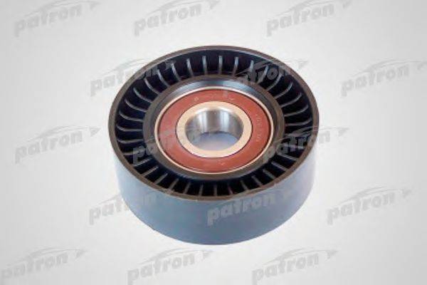 Паразитний / провідний ролик, полікліновий ремінь PATRON PT32034