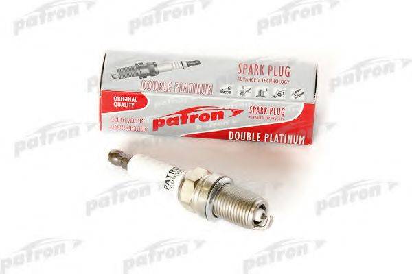 Свіча запалювання PATRON SPP002P