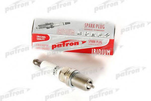 Свіча запалювання PATRON SPP101I