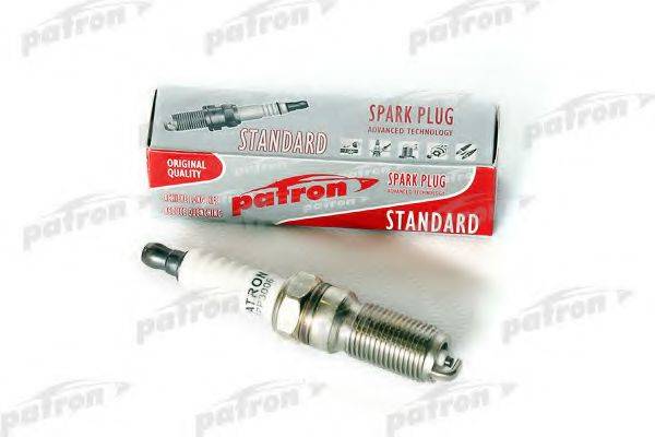 Свіча запалювання PATRON SPP3006