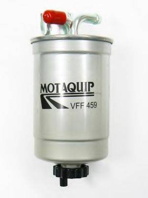 Паливний фільтр MOTAQUIP VFF459