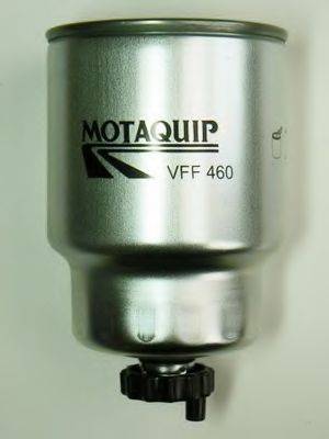 Паливний фільтр MOTAQUIP VFF460